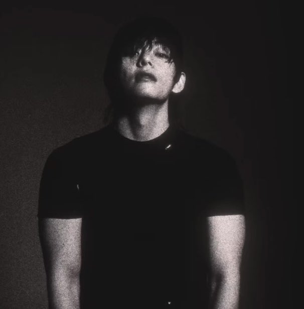 Post by mint on X: テテ💚😍