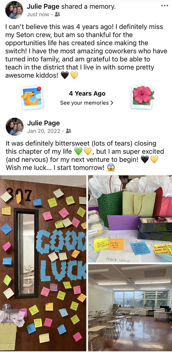 Julie Page tweet media