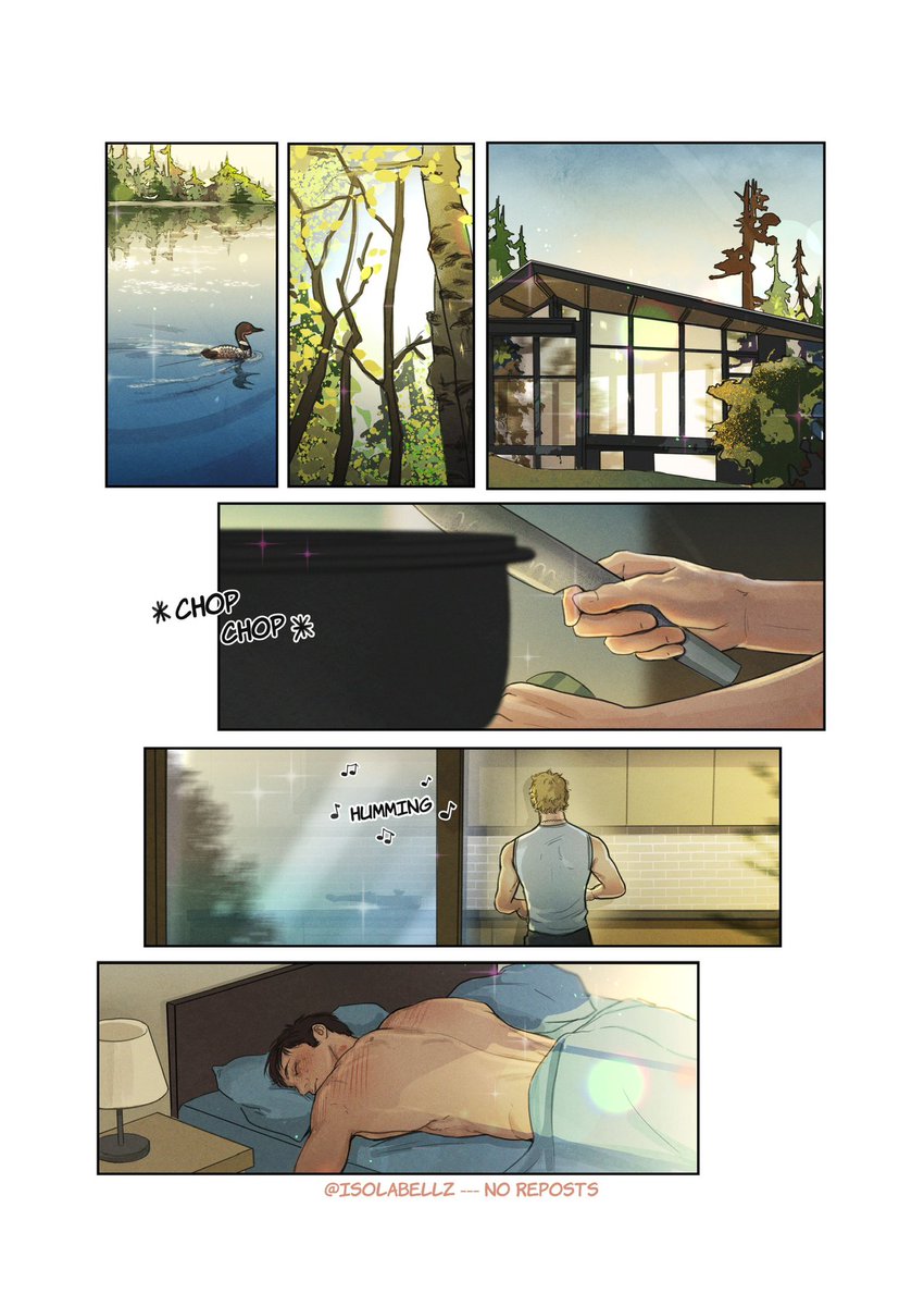 isolabellz's tweet image. Date night — part 1 (1/2) #hollanov