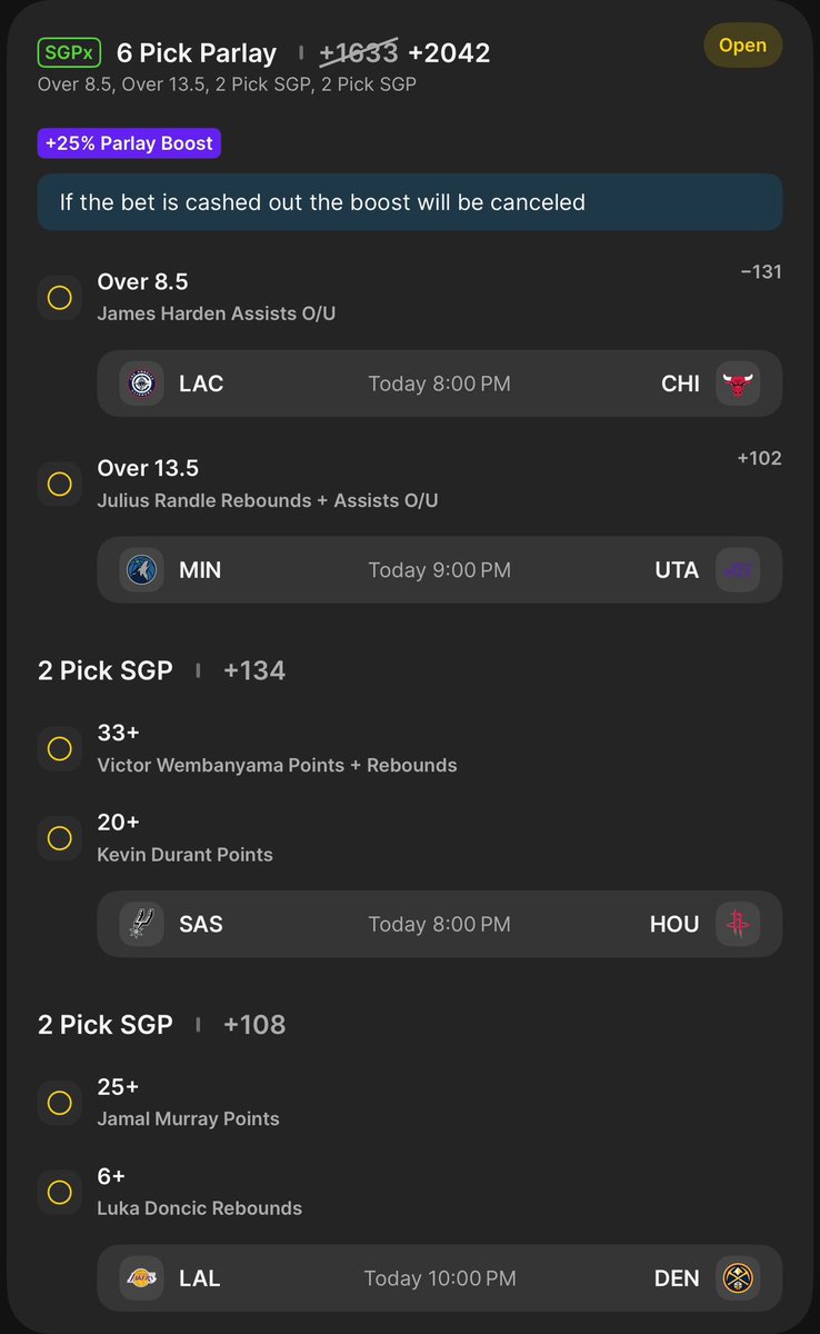 This one feels right ✨