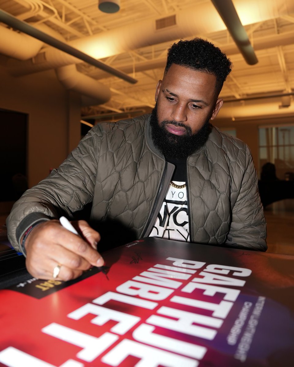 ufc's tweet image. Salsa boy is in the house 🕺

@WaldoCortesUFC

[ SAT JAN 24 | 9pmET on @ParamountPlus ]