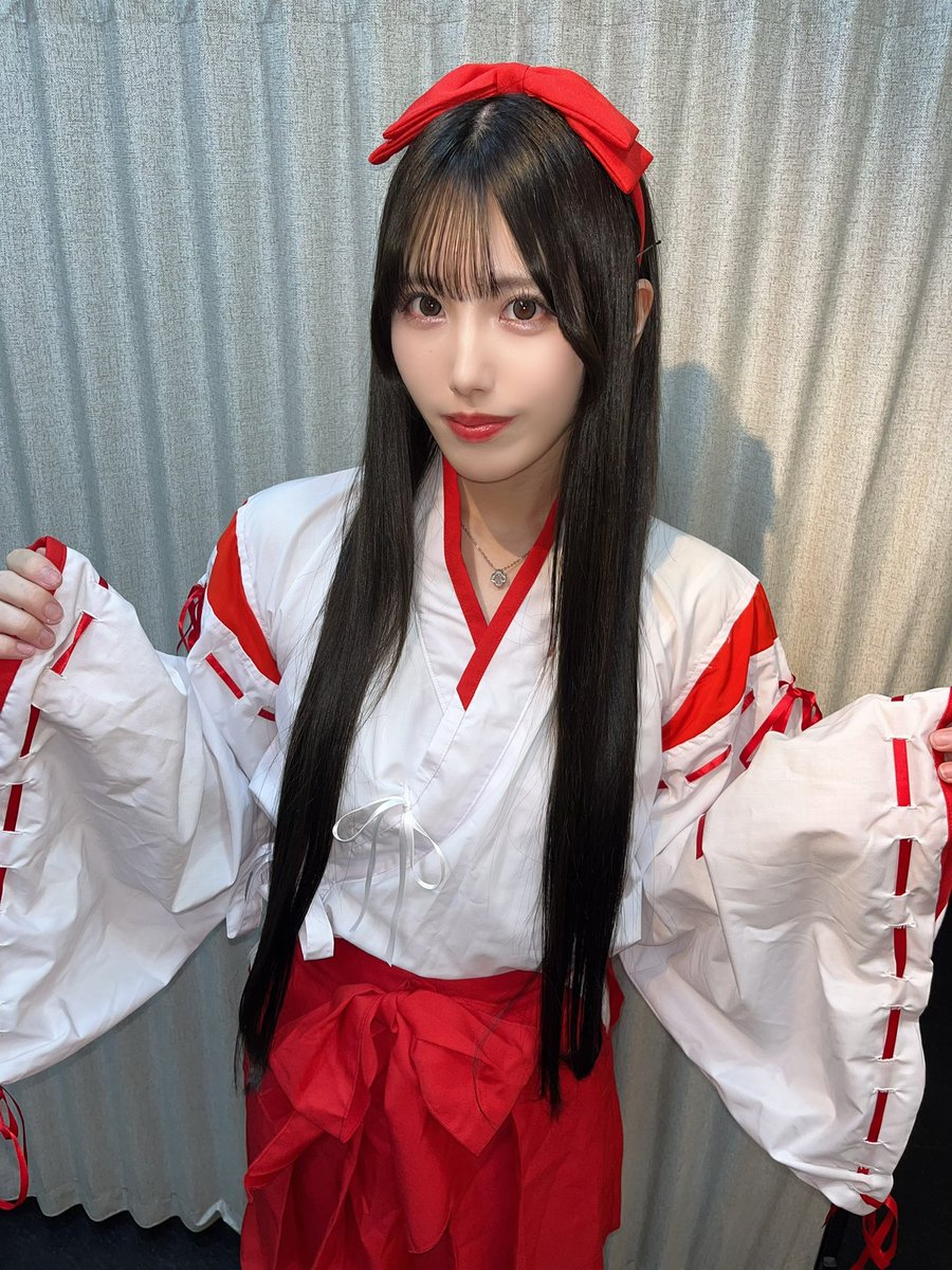 まいひか 花宮まいか(Baby'z Breath)🎀 (@Maika_BabyB) / Posts / X