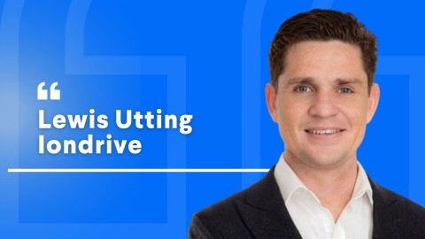 Iondrive Limited tweet media