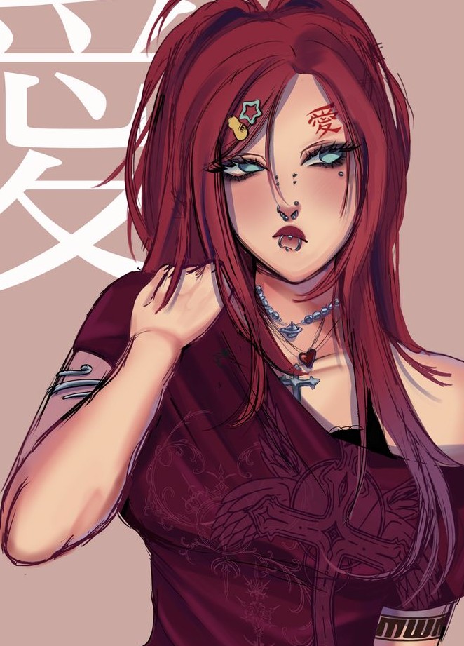 "Hmm... Well I no longer have any more paper work to do i cough up soo i think I'll go vidt some friends"