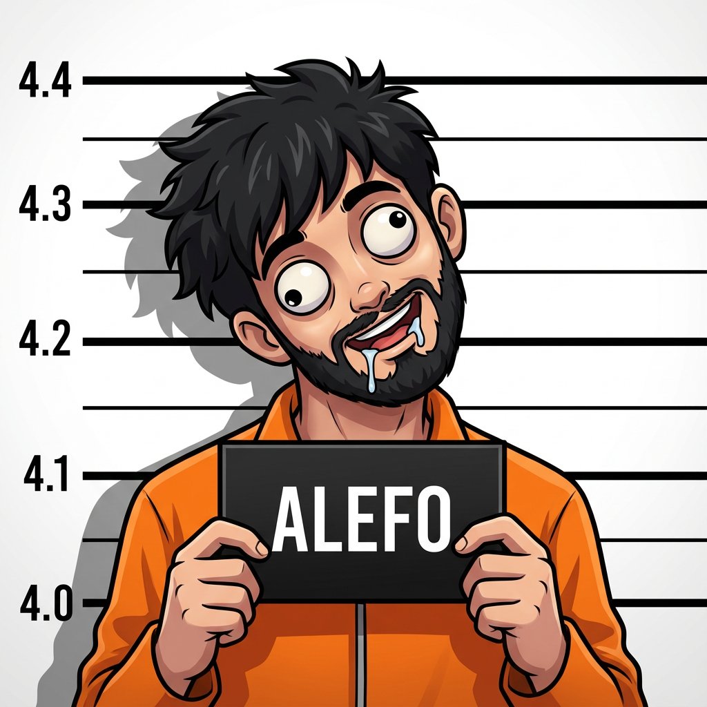 alefocrypto's tweet photo. personal news: i got life sentence

moving into @Jaileddotfun soon https://t.co/XzrPC4ijcX