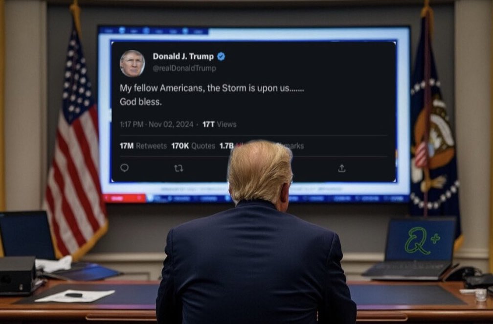 BloodLinePatriot tweet media