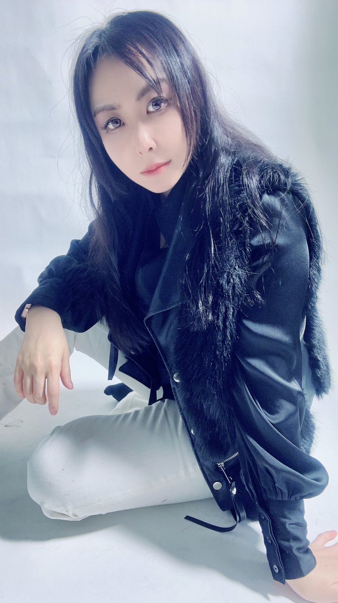 安川結花-惡斗あくと- #アクトレスガールズ tweet media