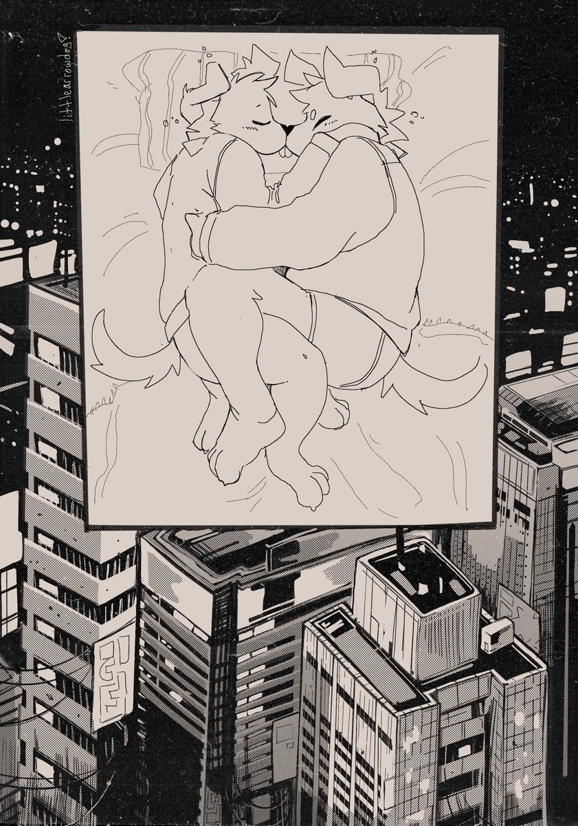 Little Arrow! 🍋 tweet media