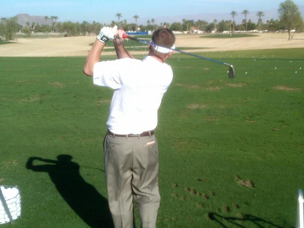 Brad Garrett tweet media