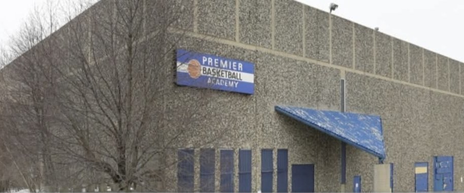 Aim High Basketball Academy tweet media