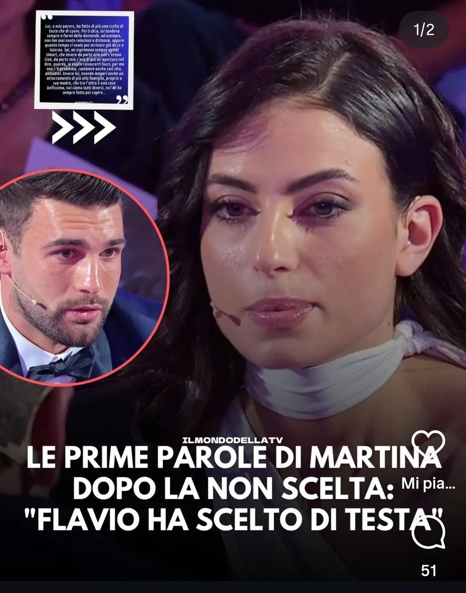 Miranda Priestley ( CRITICA DEI REALITY) tweet media