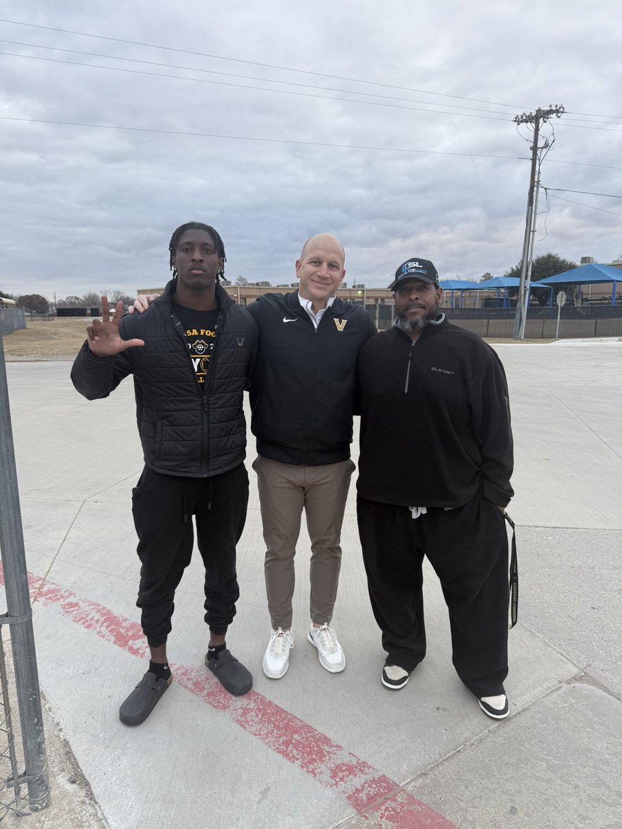 Jeremiah "JD" Douglas tweet media