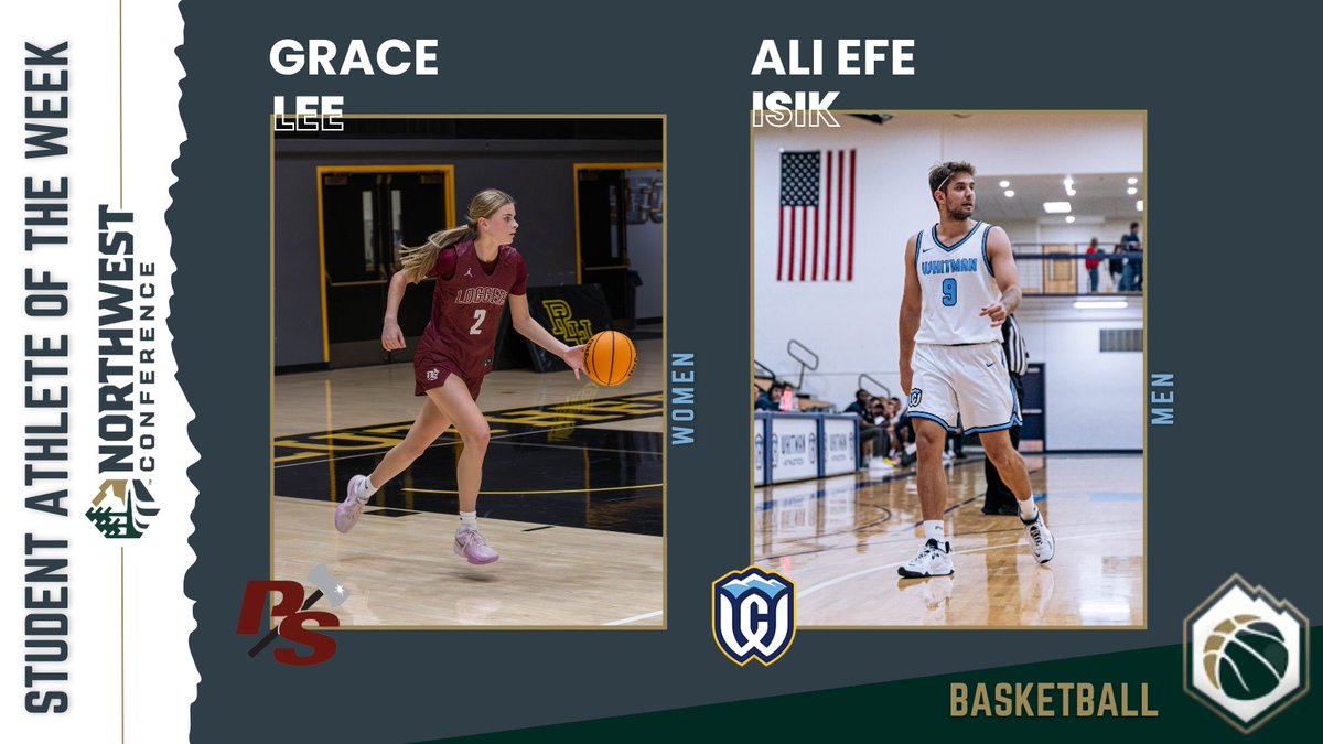 Northwest Conference tweet media