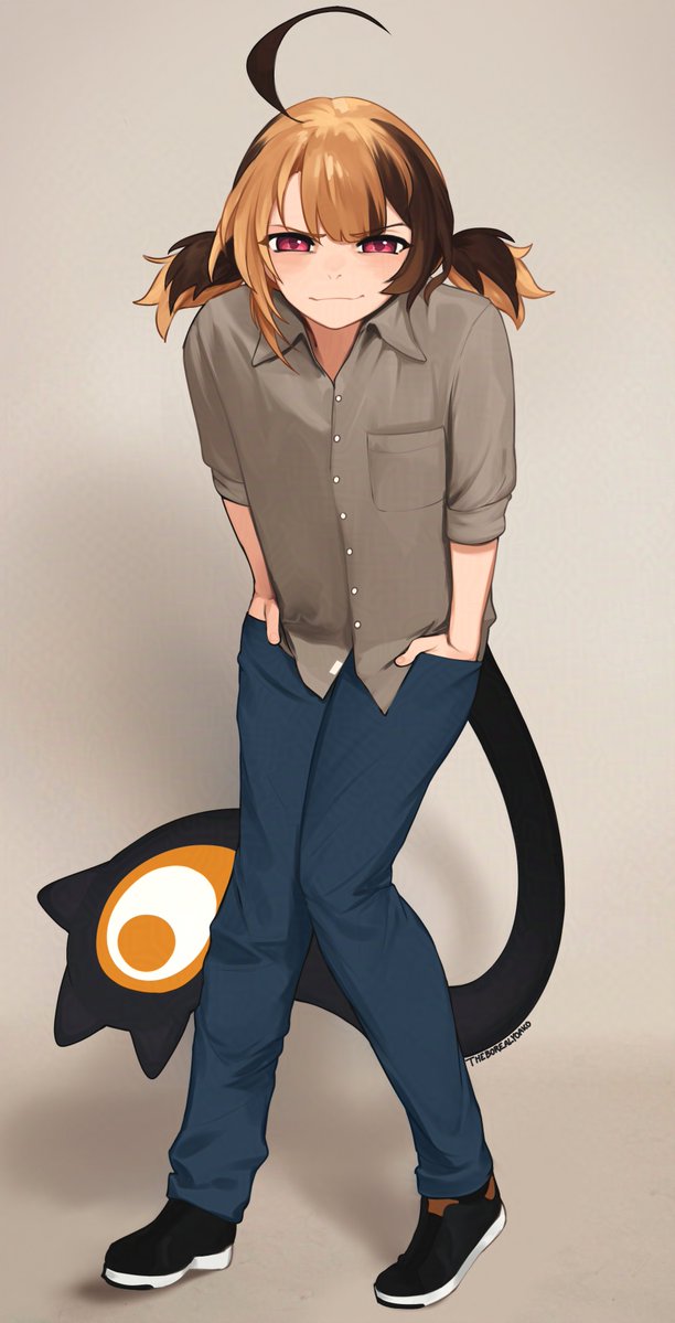 BorealYoako's tweet image. biggest lin manuel miranda enjoyer
 #rkggk