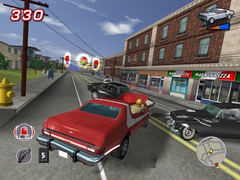 Console Classics tweet media