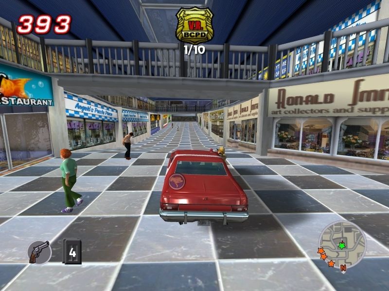 Console Classics tweet media