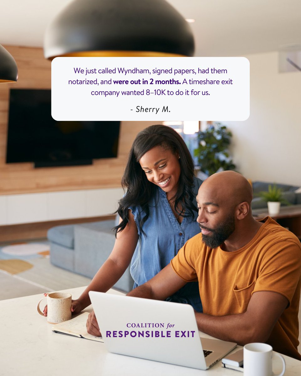 Responsible Exit tweet media