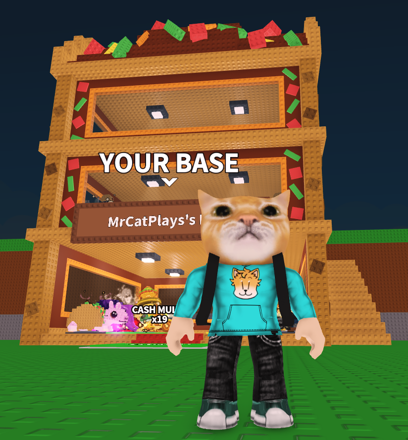HEY <a href="/SpyderSammy/">Sammy</a> GUESS WHO GOT THE TACO BASE 🤯🌮