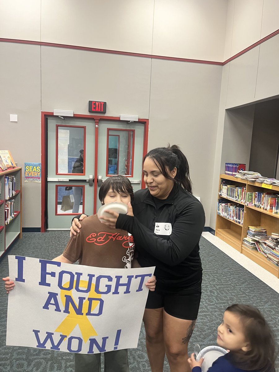 Decker Elementary tweet media