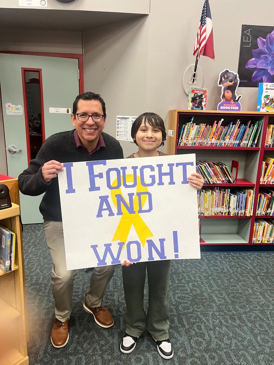 Decker Elementary tweet media