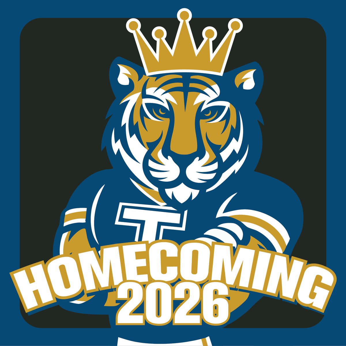 Trinity School OKC tweet media