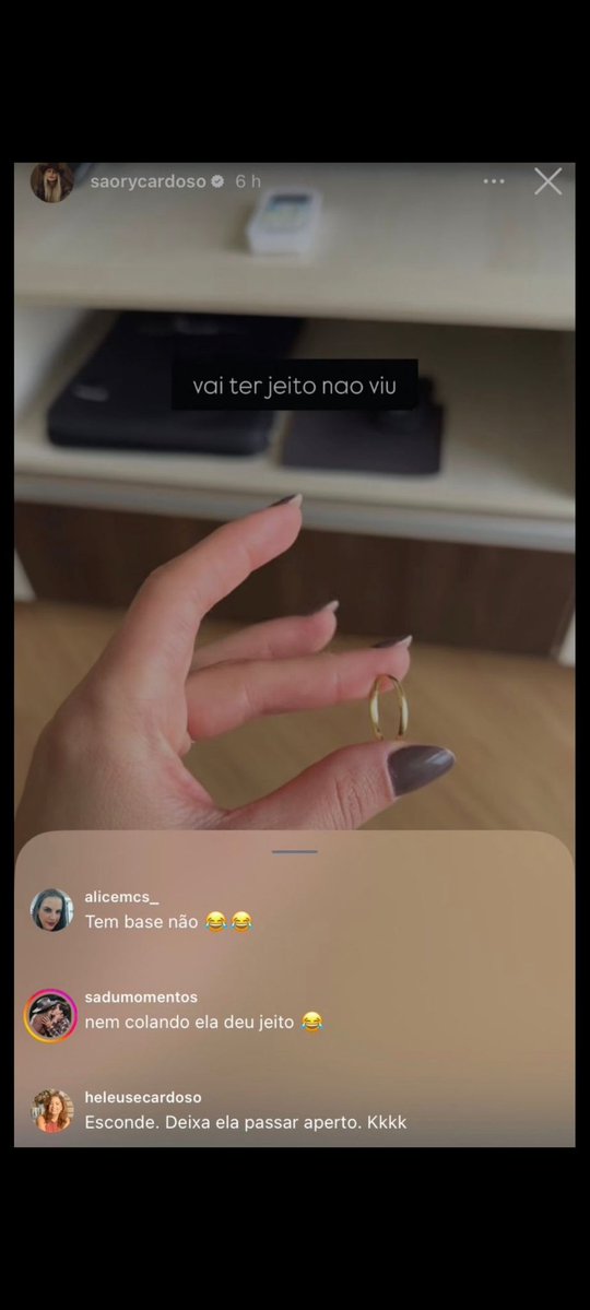 Gabiii_c33's tweet image. Mãe da Saory  kkkkkkkkk
#sadu