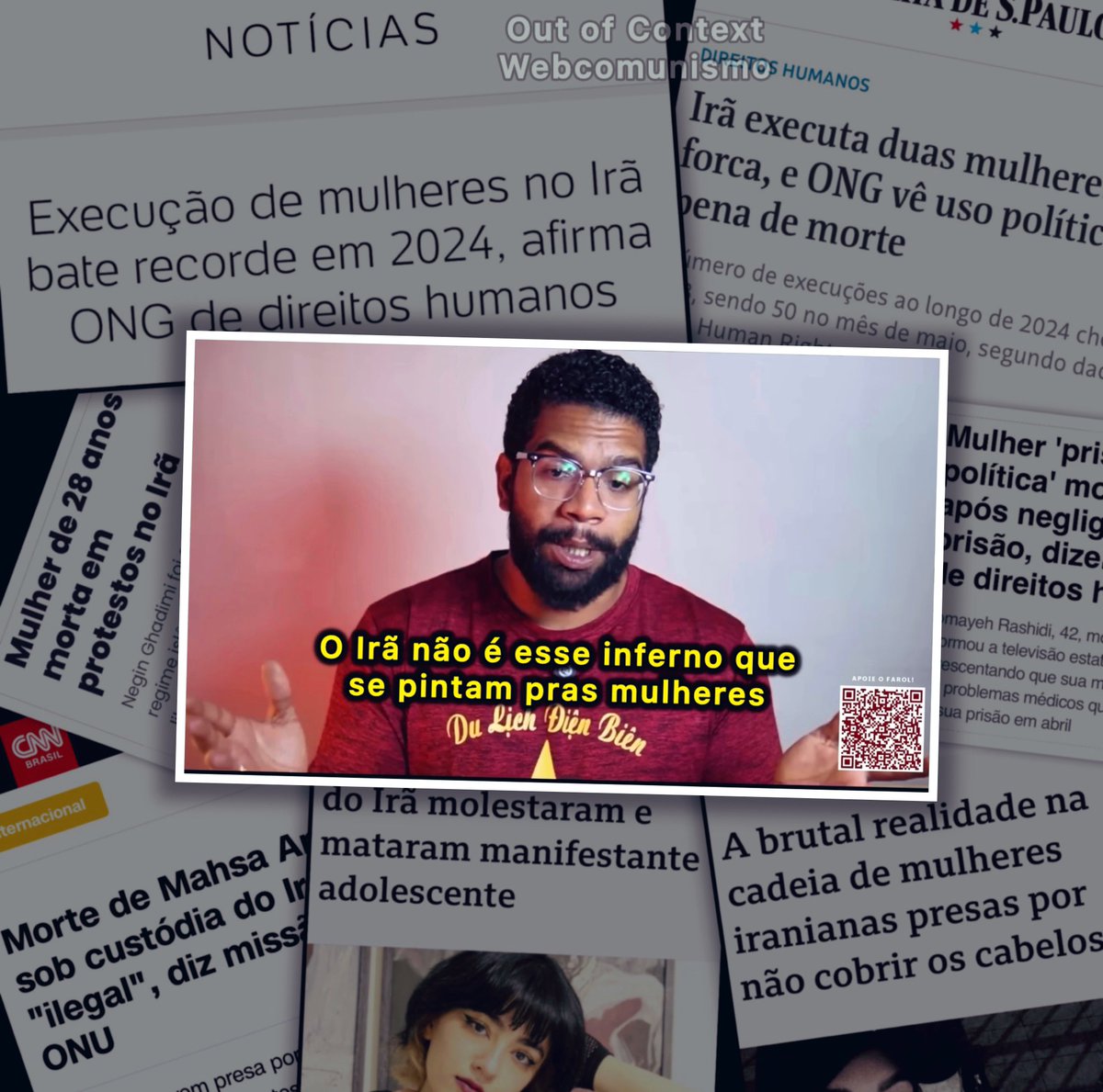 webcomunismo's tweet image. 