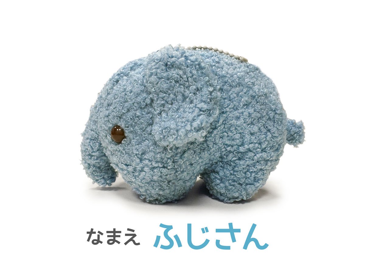 タイトーくじ第二弾 C賞「ふじさん」🗻