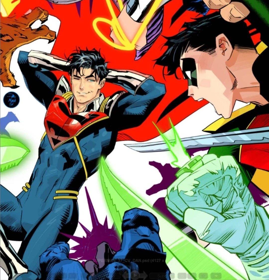 turrondeluxe's tweet image. the fact that we have a gotham affiliated vigilante right there (robin). PRIMEHOOD 2026 REAL AND TRUE SOON... SOON.......!!!!!