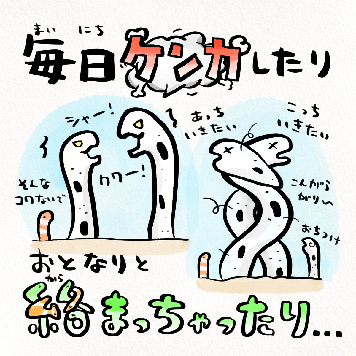 さかなのおにいさん かわちゃん (@sakana_bro) / Posts / X