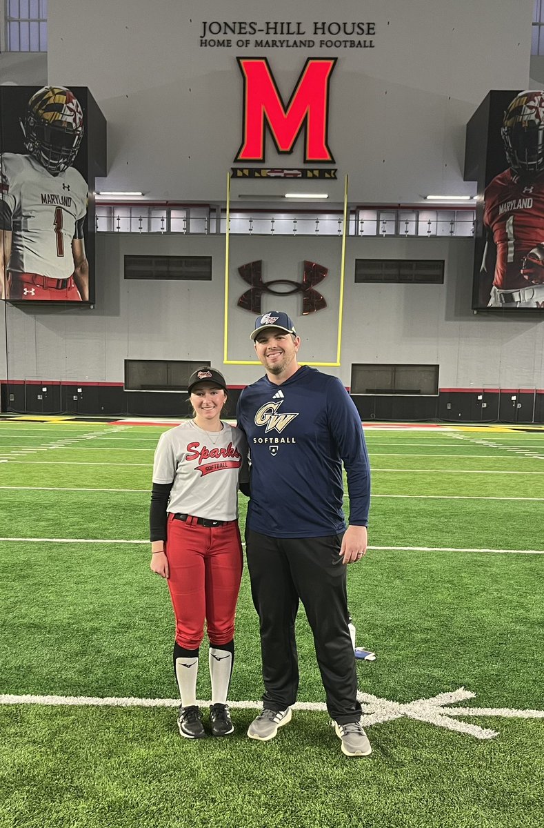 Tegan Spellerberg tweet media