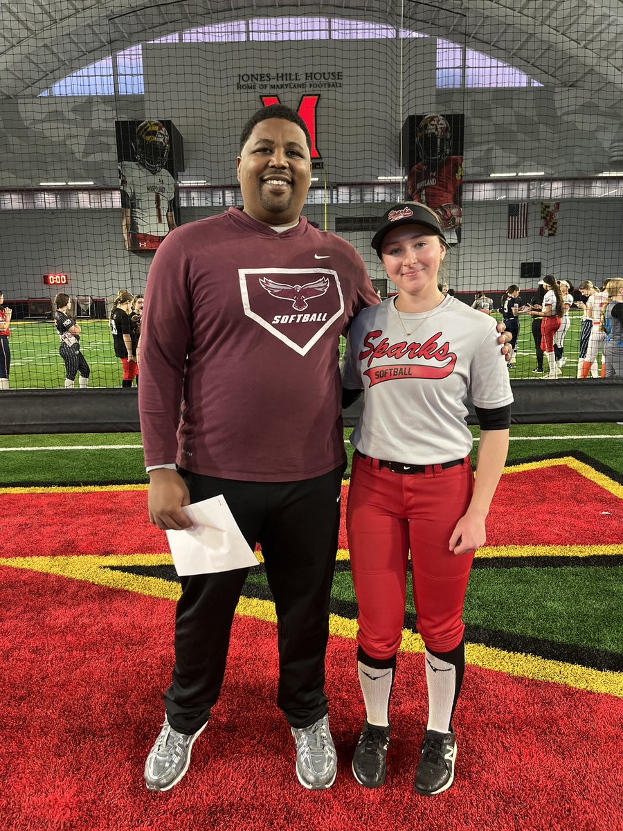 Tegan Spellerberg tweet media