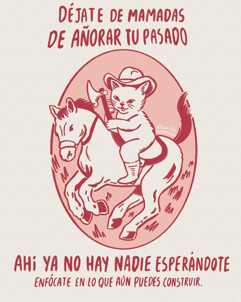 absurdamela's tweet image. 