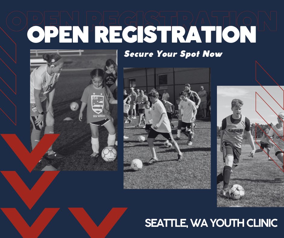 USA Deaf Soccer tweet media