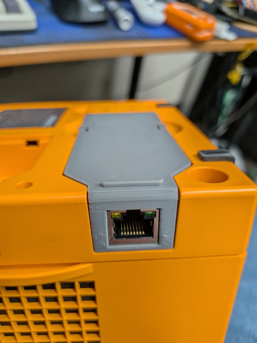 Greg from Laser Bear Industries tweet media