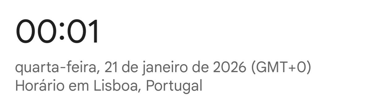 JÁ É DIA 21 EM PORTUGAL! 

Então vamos com #FelizAniversarioFelipeNeto para comemorarmos junto com ele.
