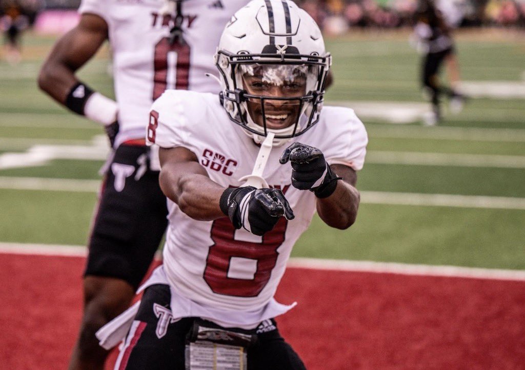 Antonio ( juju) Parker tweet media