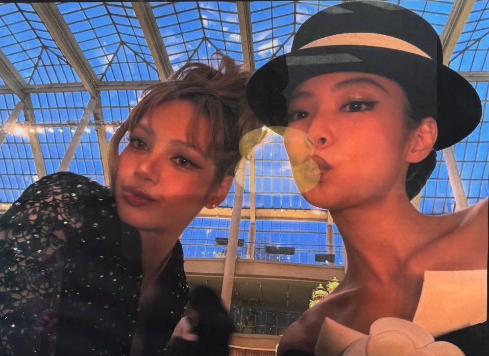 bvlgrlisa's tweet image. OMG THE HD