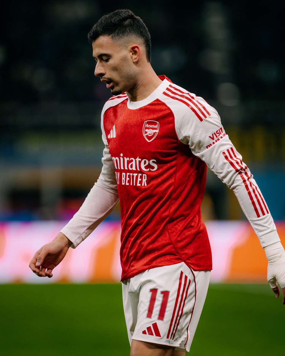 gabimartinelli's tweet image. Last 16 ✅