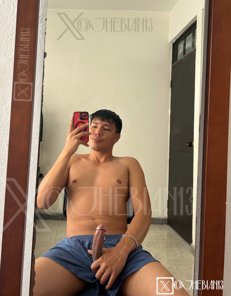 𝙀𝙡 𝙩𝙧𝙤𝙣𝙤 𝙚𝙨𝙩𝙖 𝙡𝙞𝙨𝙩𝙤… 𝙮 𝙮𝙤 𝙩𝙖𝙢𝙗𝙞𝙚𝙣. 🔥🥵
𝙒𝙖𝙩𝙩𝙖 🫦