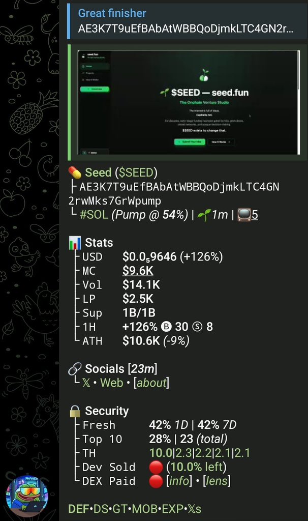 Ca><

AE3K7T9uEfBAbAtWBBQoDjmkLTC4GN2rwMks7GrWpump