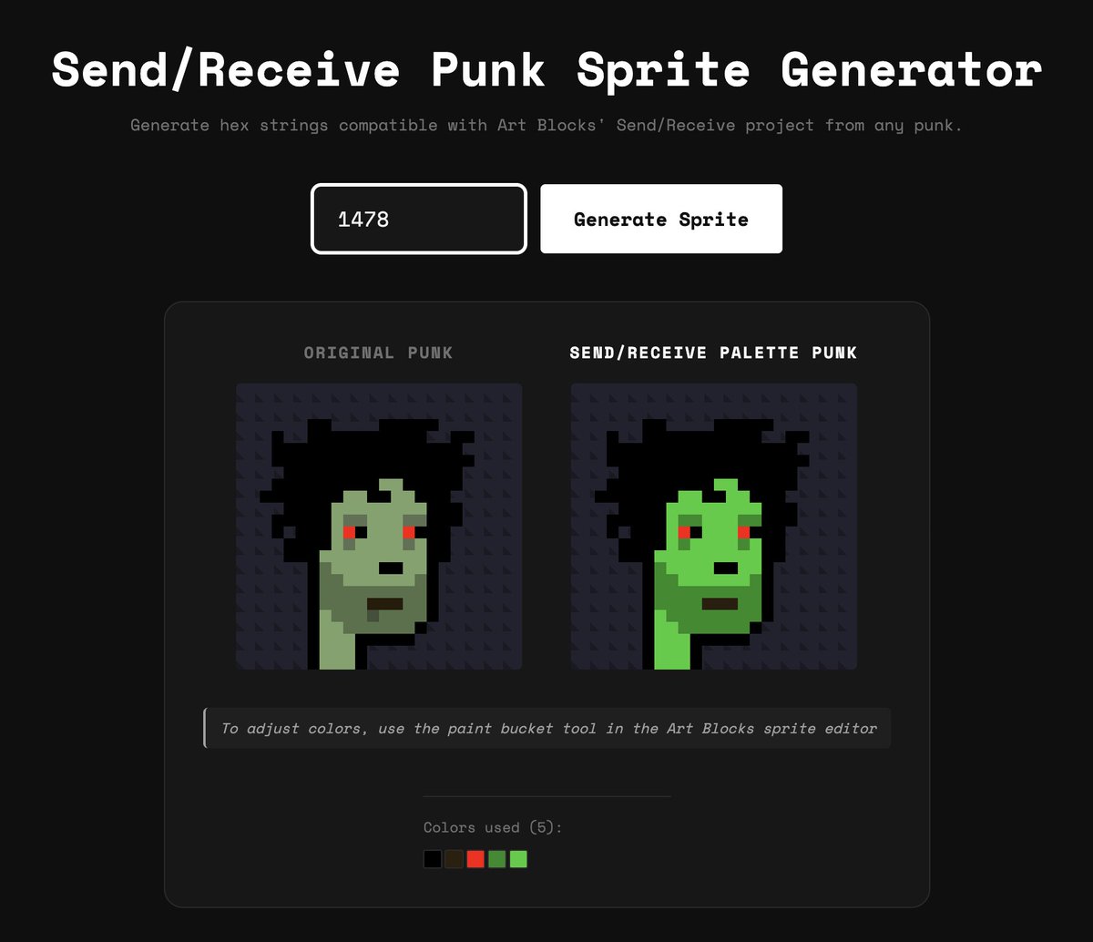 Erick / Snowfro / 🦩 / LAO / #️⃣ / 🔴 (@ArtOnBlockchain) / Posts / X