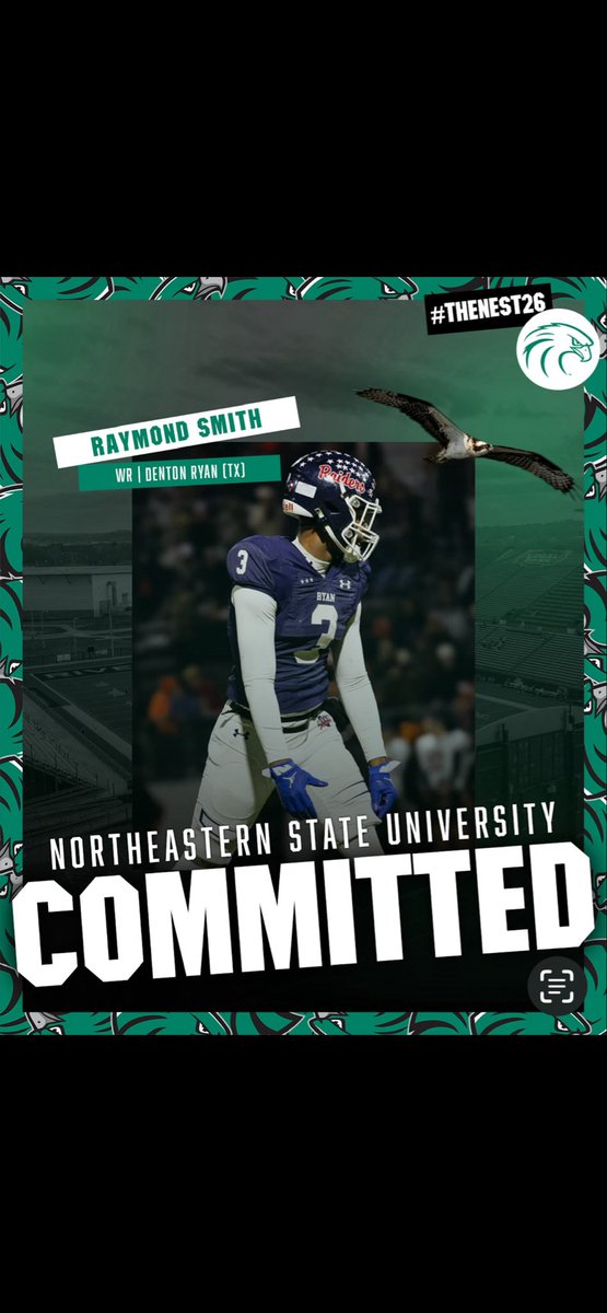 Raymond Smith tweet media