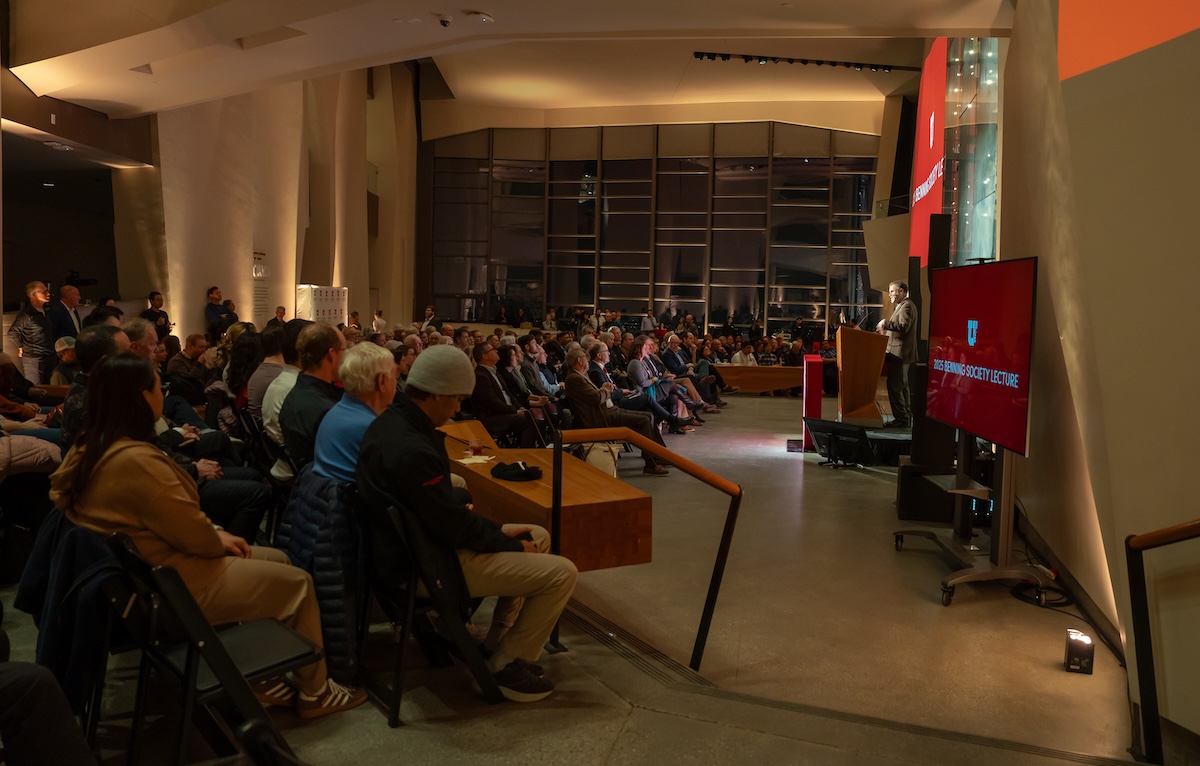Bob Carter MD, CEO, University of Utah Health tweet media