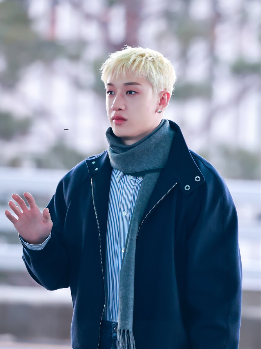 TT_3racha's tweet image. 260121 ICN
HQ

#BangChan #방찬 #方灿 #バンチャン 
#StrayKids #스트레이키즈