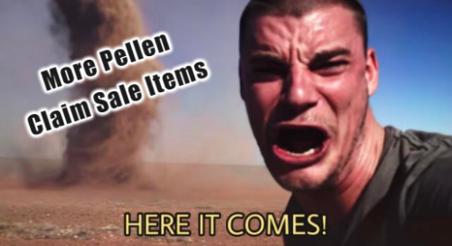 pellen101's tweet photo. More items are now up on my claim sale post. This time more deckboxes and mats! https://t.co/WktAE7DVdQ https://t.co/qlBMqemil6