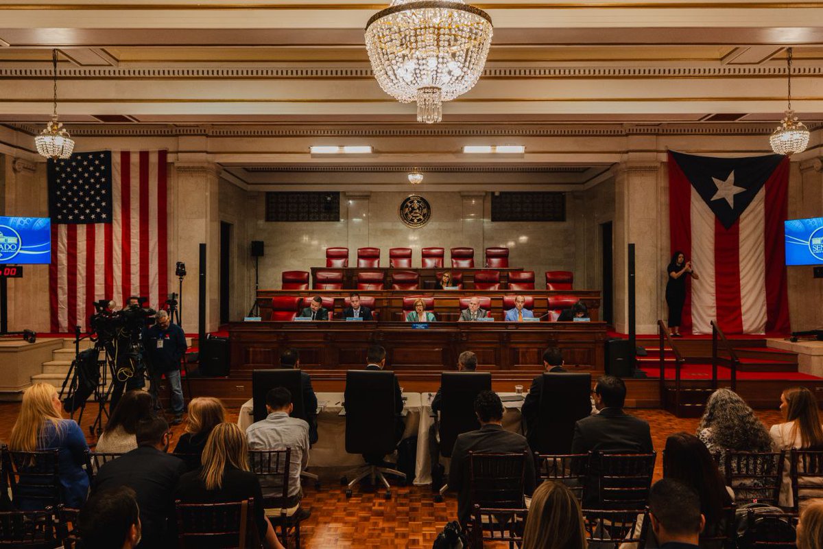 DDEC Puerto Rico tweet media