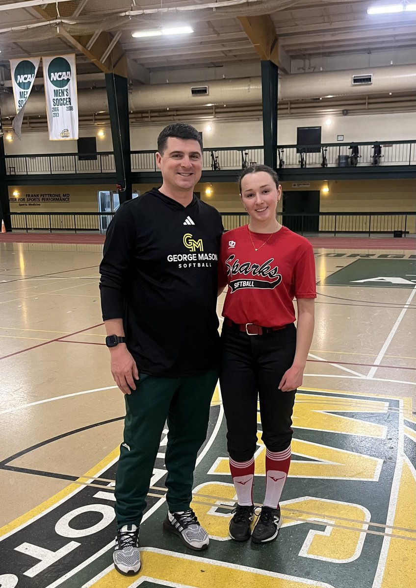 Tegan Spellerberg tweet media