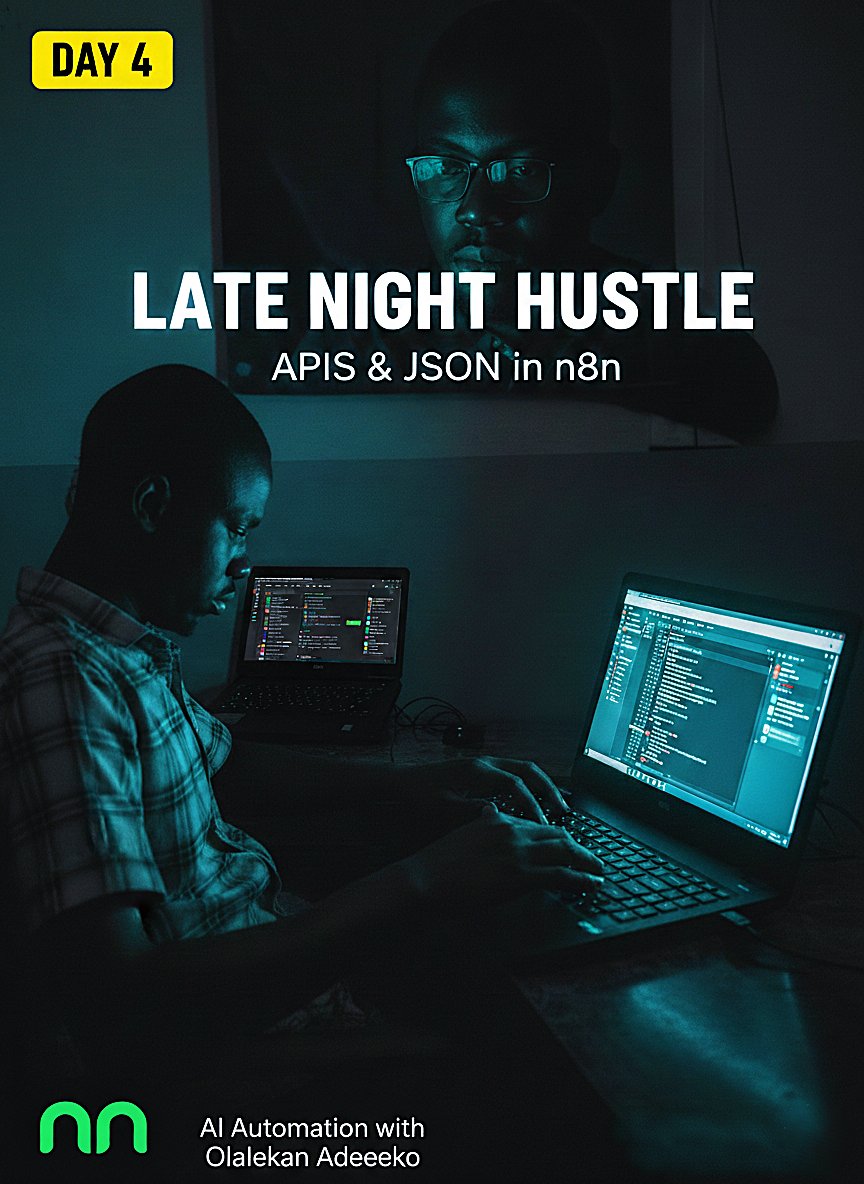 ᴅᴀʏ 4: ᴛʀᴀᴅɪɴɢ ᴛʜᴇ 'ʜɪɢʜ' ꜰᴏʀ ᴛʜᴇ ɢʀɪɴᴅ 💪. ᴅɪᴠᴇᴅ ɪɴᴛᴏ ɢᴏᴏɢʟᴇ ᴄʟᴏᴜᴅ ᴄᴏɴꜱᴏʟᴇ, ᴇɴᴀʙʟᴇᴅ ᴀᴘɪꜱ, ᴀɴᴅ ᴄʀᴀᴄᴋᴇᴅ ᴛʜᴇ ᴄᴏᴅᴇ ᴏɴ ᴊꜱᴏɴ. 
ɴᴏᴡ ɪ ꜱᴇᴇ ʜᴏᴡ ᴀɪ 'ʀᴇᴀᴅꜱ' ᴏʙᴊᴇᴄᴛꜱ... ᴛʜᴇ ᴘᴏꜱꜱɪʙɪʟɪᴛɪᴇꜱ ᴀʀᴇ ᴇɴᴅʟᴇꜱꜱ!