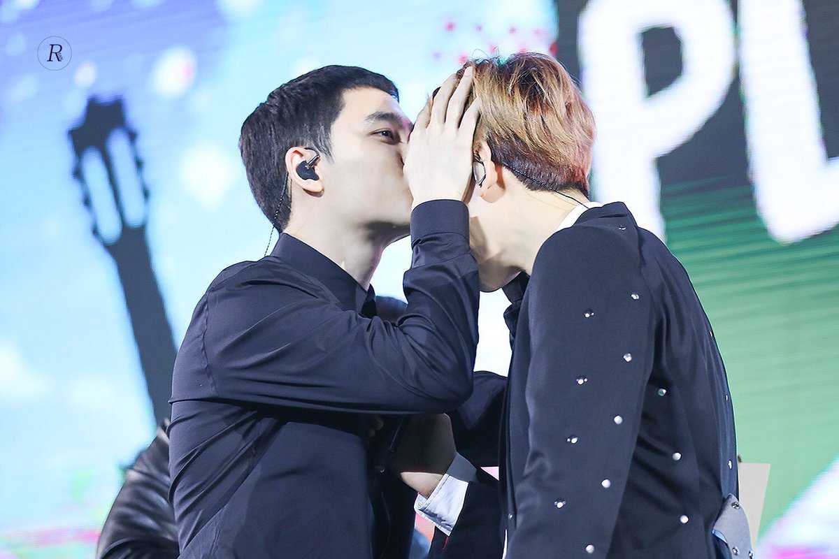 17.01.21 9주년 흐흫
백도 이마키스 😘

(っ˘з(💋'ㅅ' )❤️